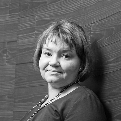 Kirjoittajan kuva