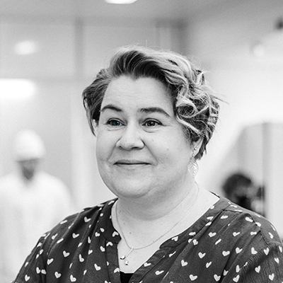Kirjoittajan kuva