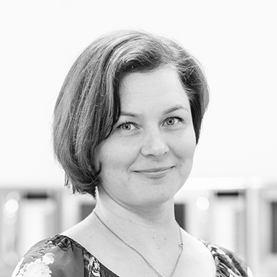 Kirjoittajan kuva