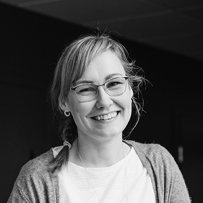 Kirjoittajan kuva
