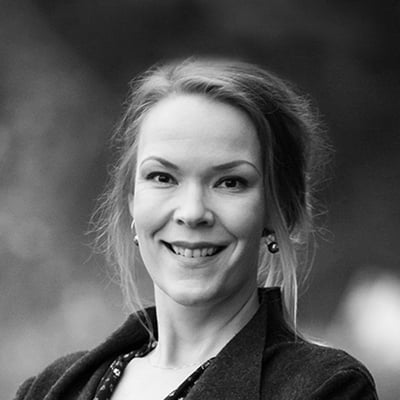 Kirjoittajan kuva