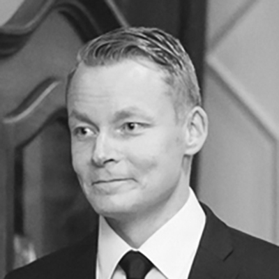 Kirjoittajan kuva