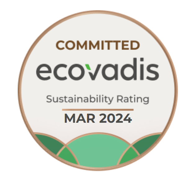 EcoVadis